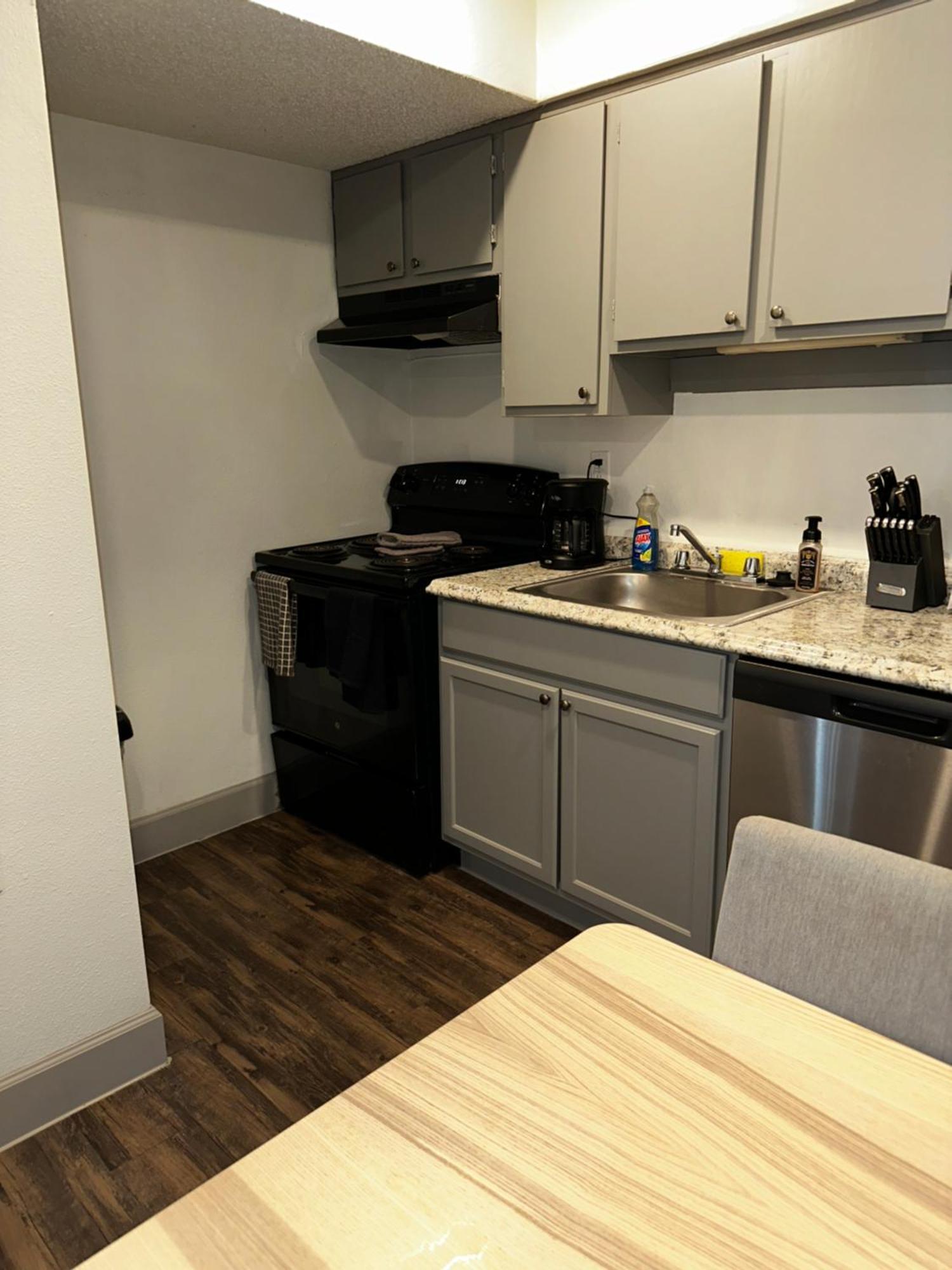 Medical Center Suite ヒューストン エクステリア 写真