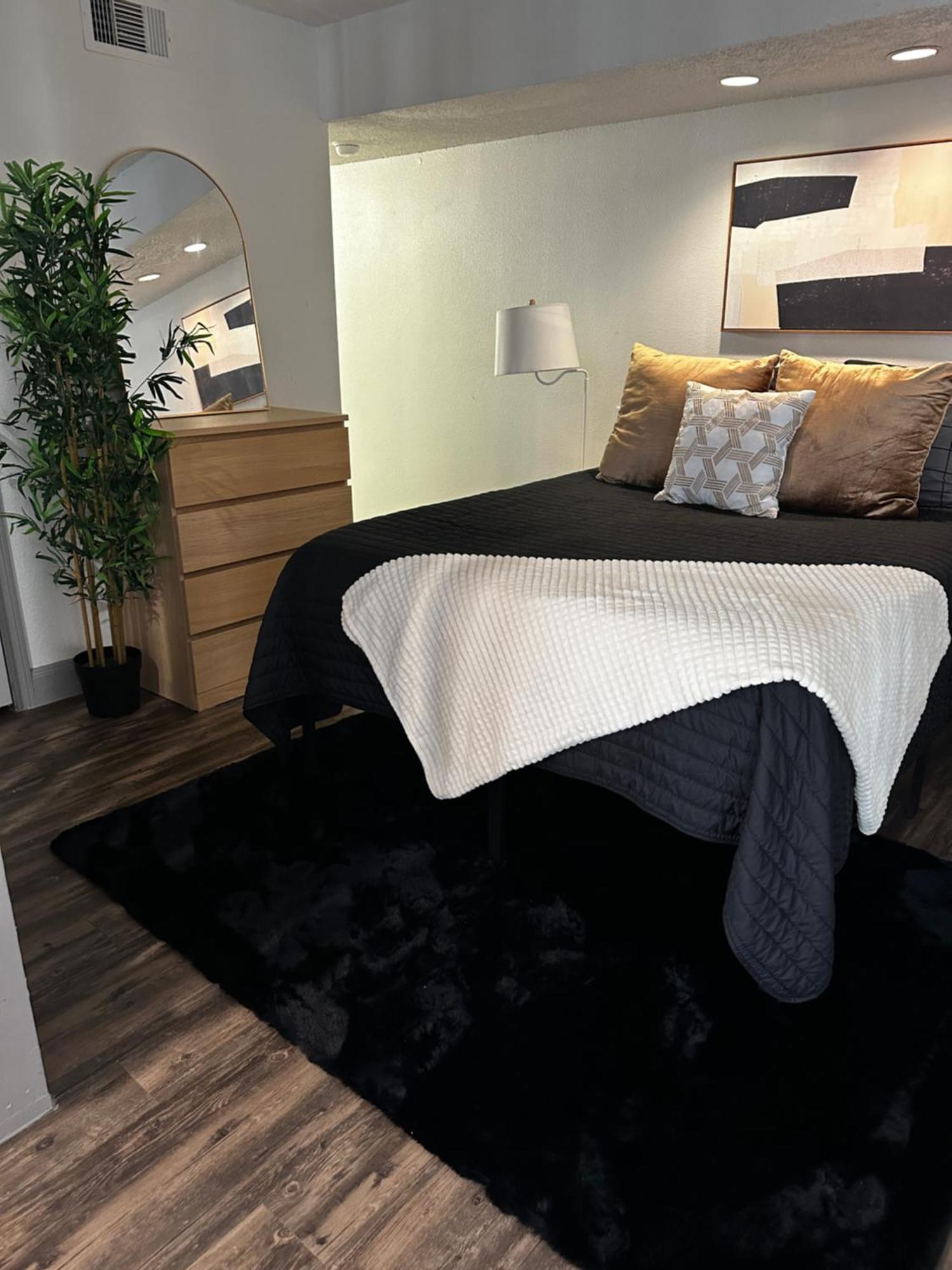Medical Center Suite ヒューストン エクステリア 写真
