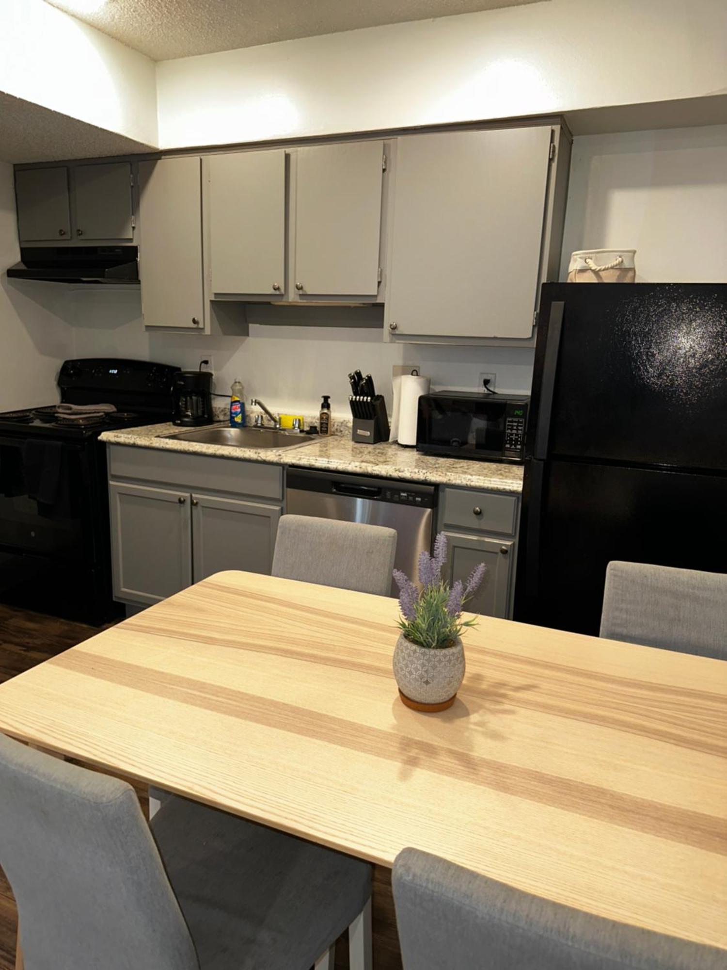 Medical Center Suite ヒューストン エクステリア 写真