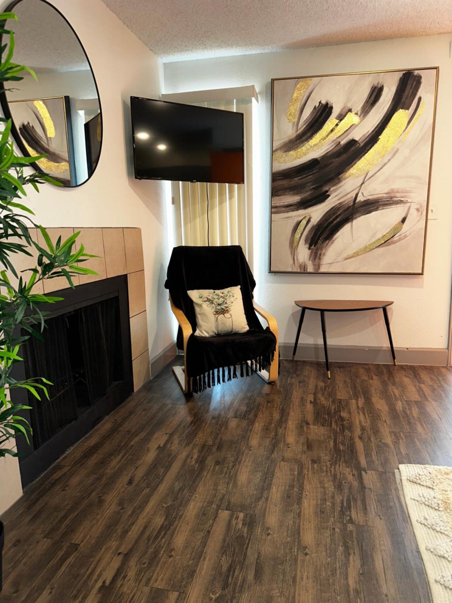 Medical Center Suite ヒューストン エクステリア 写真