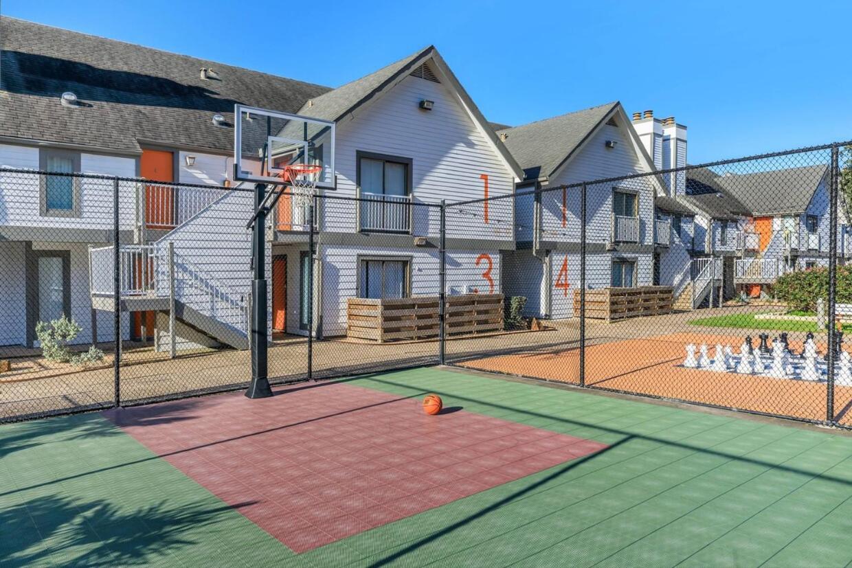 Medical Center Suite ヒューストン エクステリア 写真