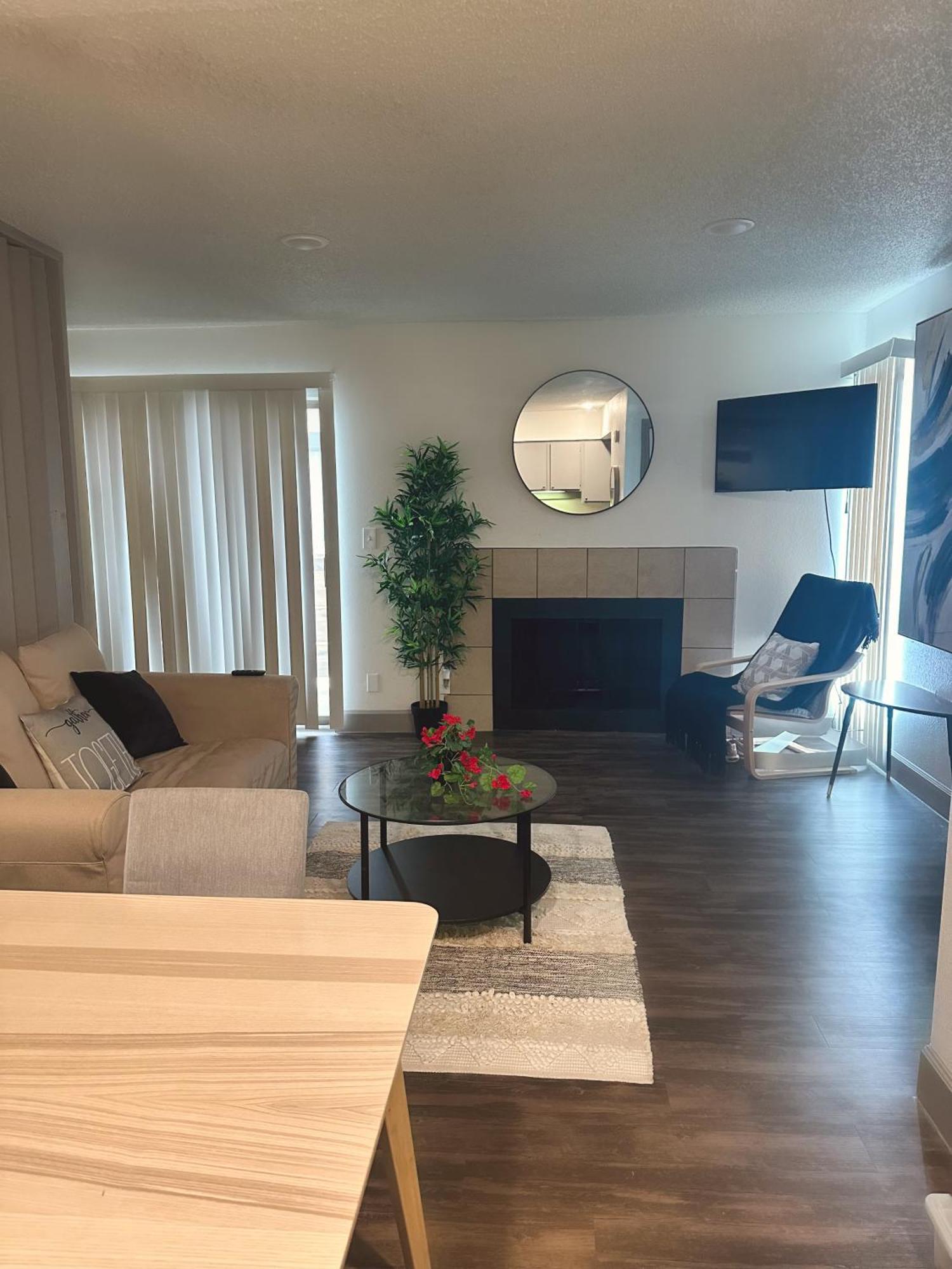Medical Center Suite ヒューストン エクステリア 写真