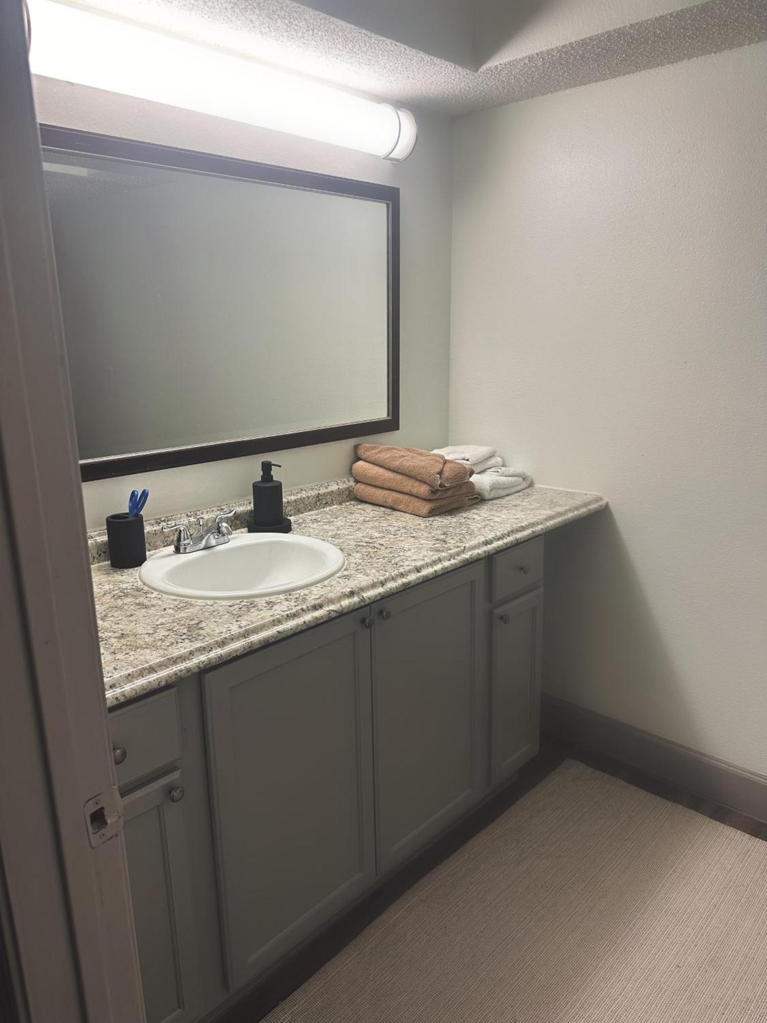 Medical Center Suite ヒューストン エクステリア 写真